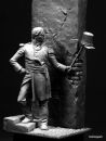Officer French Foreign Legion
