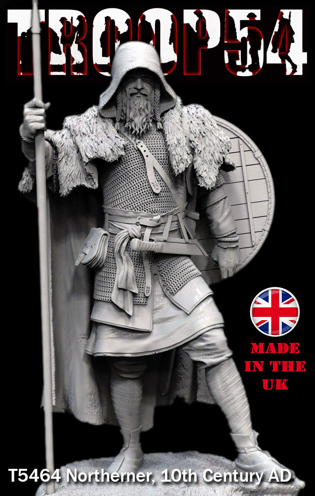 Northener X Cent AD.