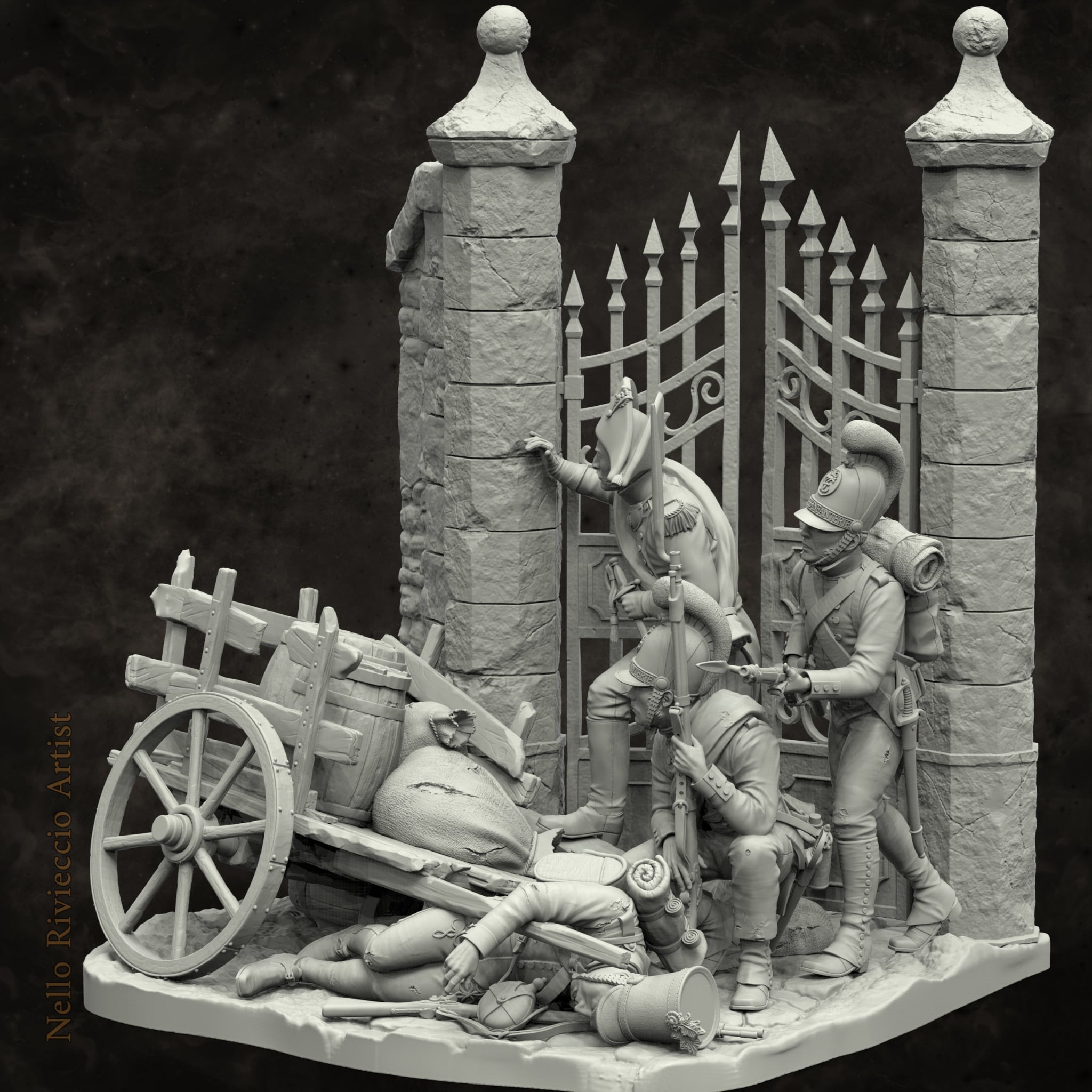 Battle of Essling-Aspern