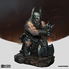 Gnome Bruiser