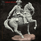 French Dragoon