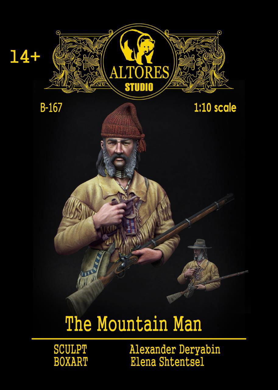 The Mountain Man