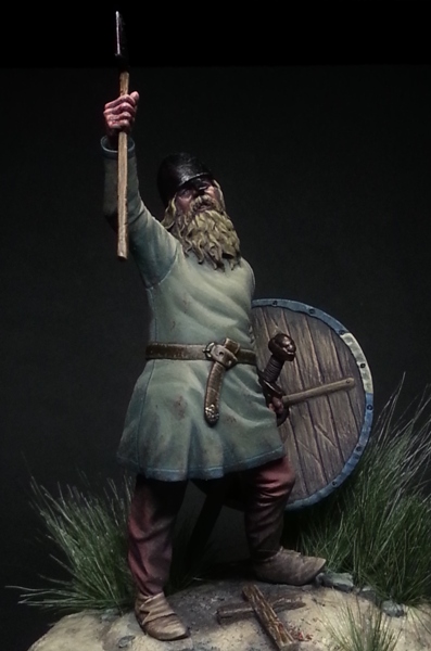 Viking Raider