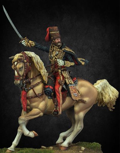 Colonel John Douglas