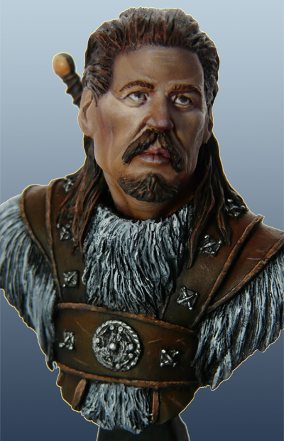 Der Herr von Bebbanburg