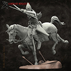 Sarmatian Archer 2