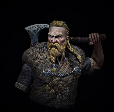 The Viking