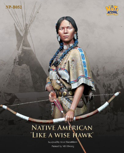 Native American
