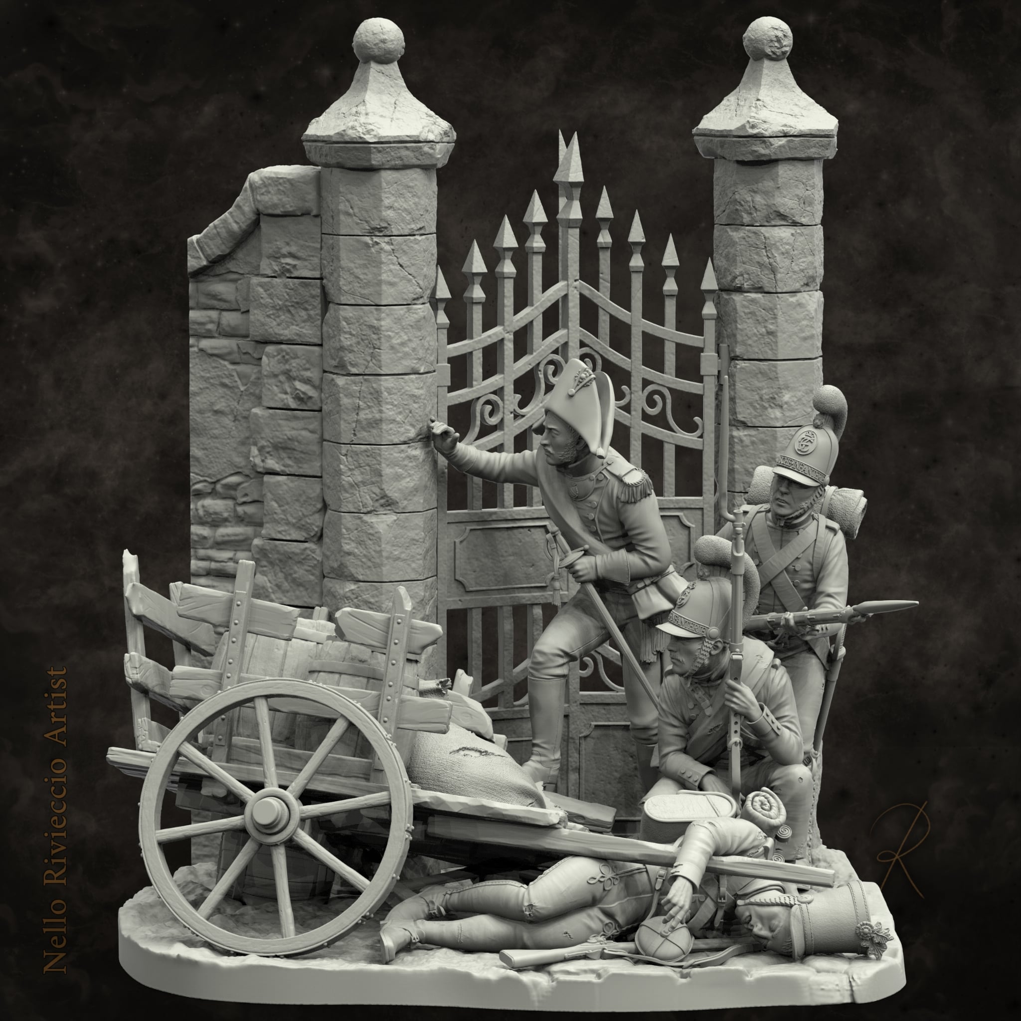 Battle of Essling-Aspern