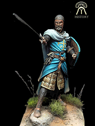 Medieval Knight XIII cent.