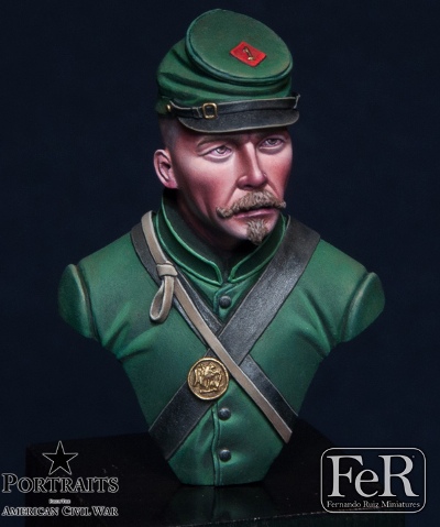 1. st United Sharpshooters