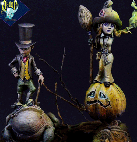 Sina and the nightmare