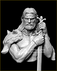 Celtic Warrior 1st. cent.