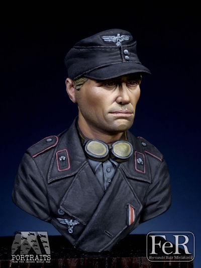 Panzertruppen Ardennen 1944